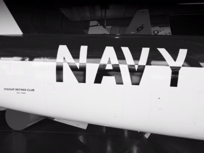 By the time the Regulus II missiles were no longer of use as missiles (in a testing program), due to the introduction of the Polaris, they had flown 1129 times--a missile often flew multiple times due to its landing gear and reusability. Later, both models of Regulus were used as target drones and very few survive today. At the Frontiers of Flight Museum, in Dallas.