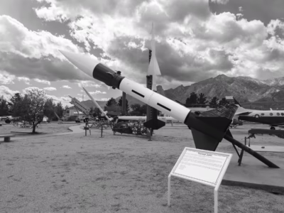 Most of the Honest John launches seem in historic videos took place at the White Sands Missile Range, in New Mexico. They have an extensive rocket garden just inside the fortified gate to the base.
